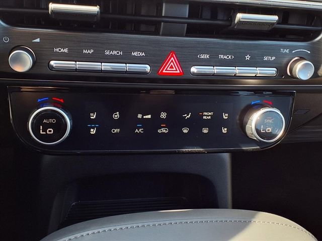 New 2026 Hyundai Palisade Calligraphy image 19