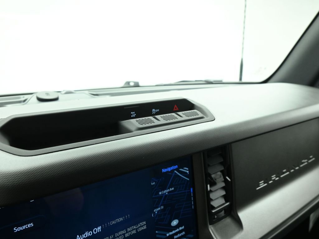 New 2026 Ford Bronco Big Bend image 15