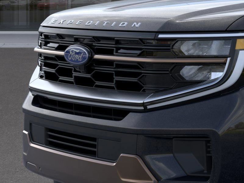 New 2026 Ford Expedition Max King Ranch image 31