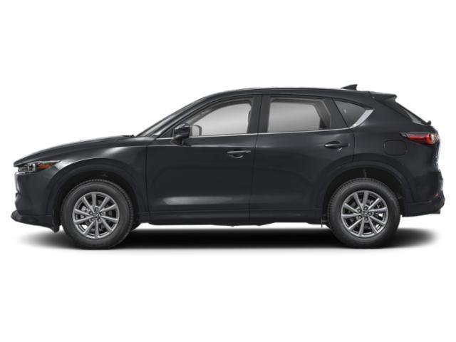 New 2025 MAZDA CX-5 AWD 2.5 S w/ Select Package image 5
