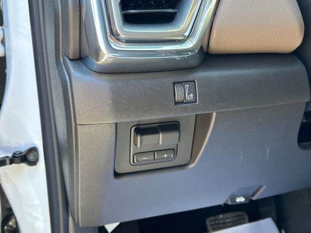 New 2026 GMC Canyon Denali AWD/4WD image 31
