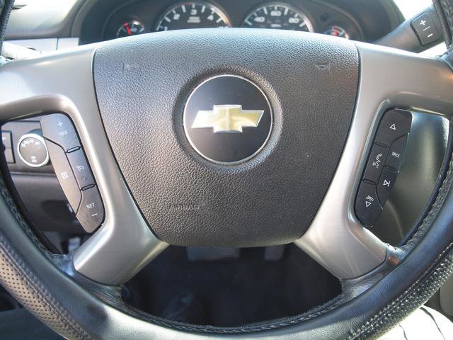 Used 2012 Chevrolet Tahoe LT w/ Suspension Package, Off-Road AWD/4WD image 10