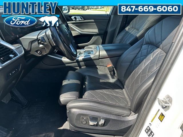 Used 2024 BMW X5 xDrive40i AWD/4WD image 18