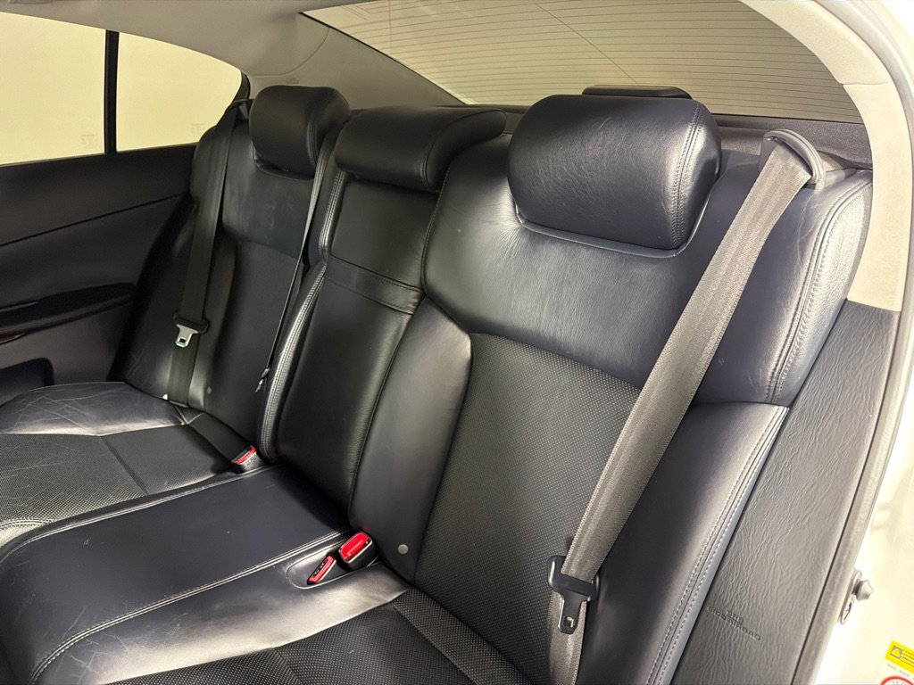 Used 2011 Lexus GS 350 w/ Luxury Value Edition RWD image 21