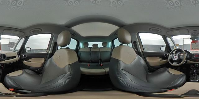 Used 2014 FIAT 500L Lounge image 44