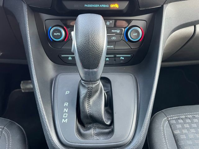 Used 2022 Ford Transit Connect XLT FWD image 24