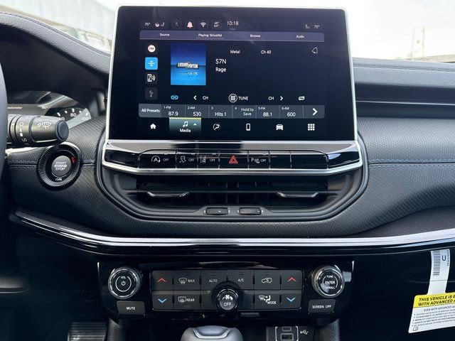 New 2026 Jeep Compass Limited image 14