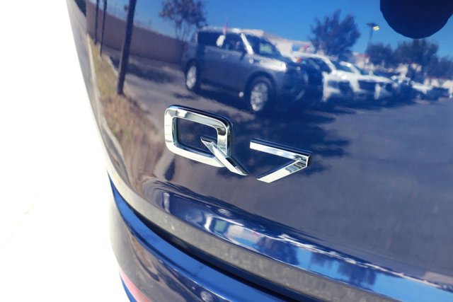 Used 2024 Audi Q7 3.0T Premium Plus image 6