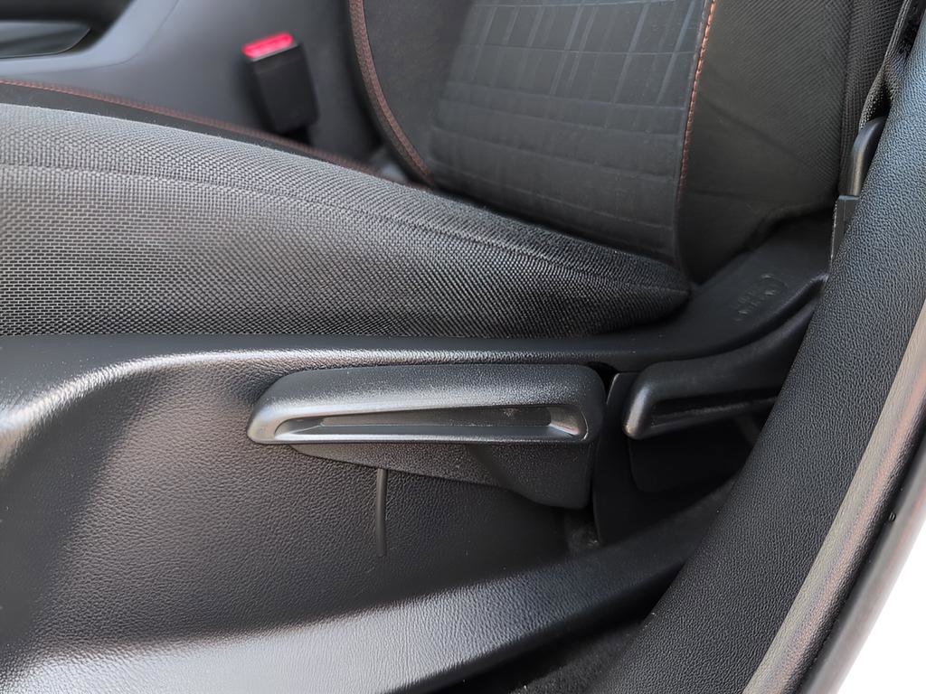 Certified 2023 Honda HR-V Sport image 30