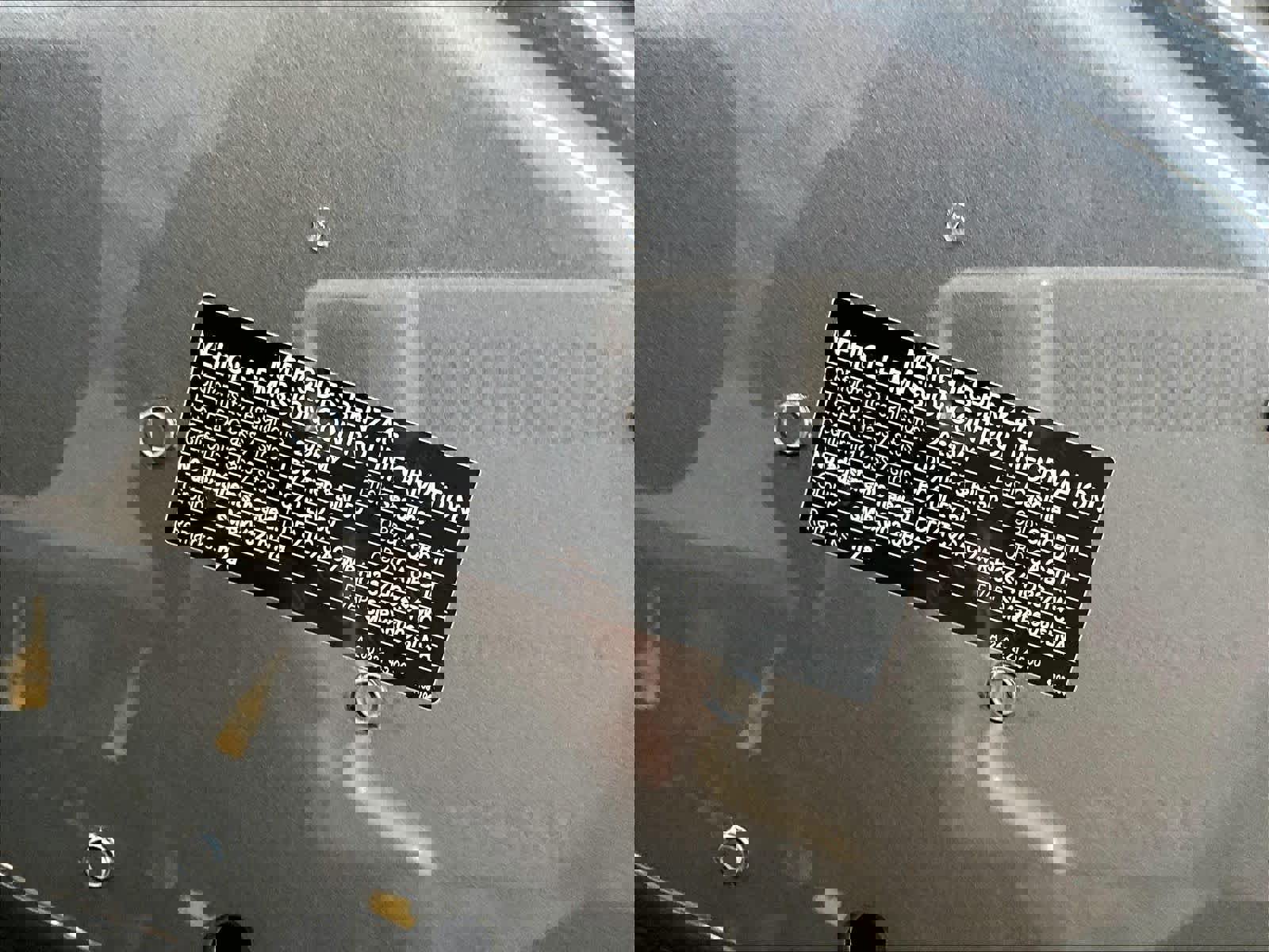 Used 2025 Mercedes-Benz GLA 35 AMG 4MATIC image 35