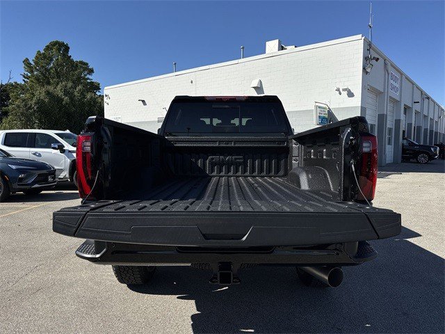 New 2026 GMC Sierra 2500 Denali Ultimate w/ Max Trailering Package image 24