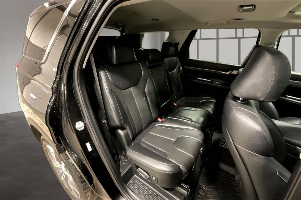 Used 2020 Hyundai Palisade SEL image 24