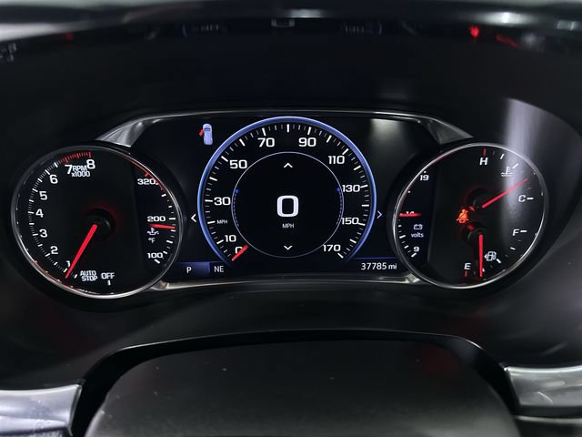 Used 2023 Chevrolet Traverse Premier w/ Redline Edition FWD image 12