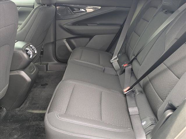New 2025 Chevrolet Blazer EV LT w/ Midnight/Sport Edition FWD image 14