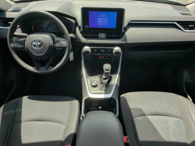 Used 2023 Toyota RAV4 LE AWD/4WD image 30