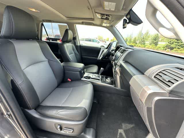 Used 2023 Toyota 4Runner SR5 Premium w/ Moonroof Package AWD/4WD image 22