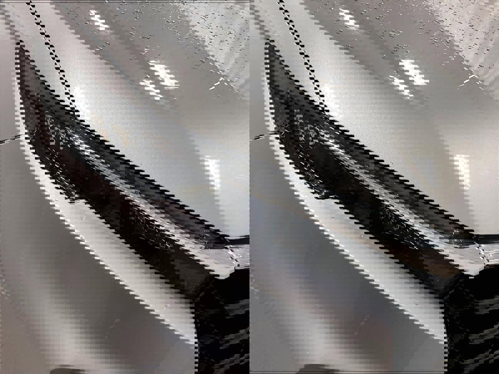 Used 2025 Honda CR-V EX image 33