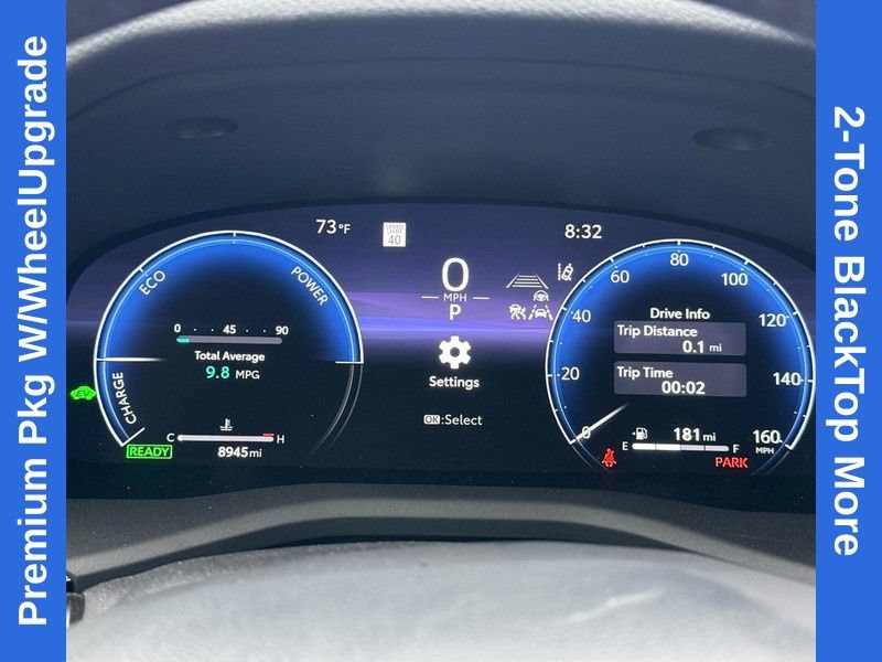 Used 2026 Toyota Camry XSE w/ Premium Package FWD image 22
