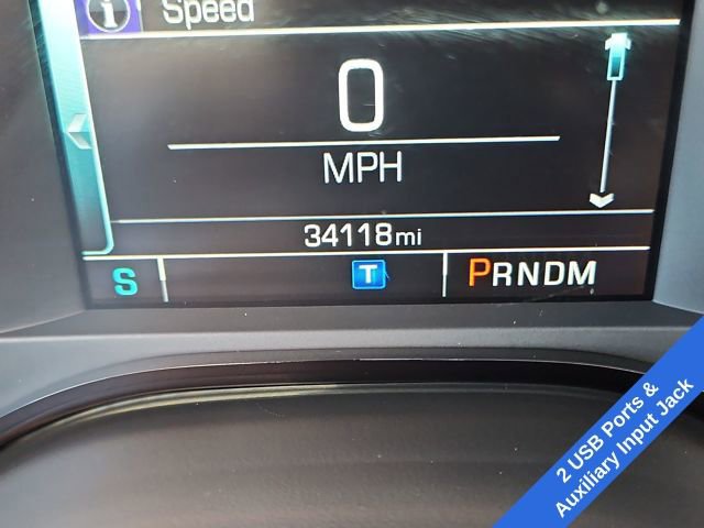 Used 2018 Chevrolet Camaro LT w/ RS Package image 17