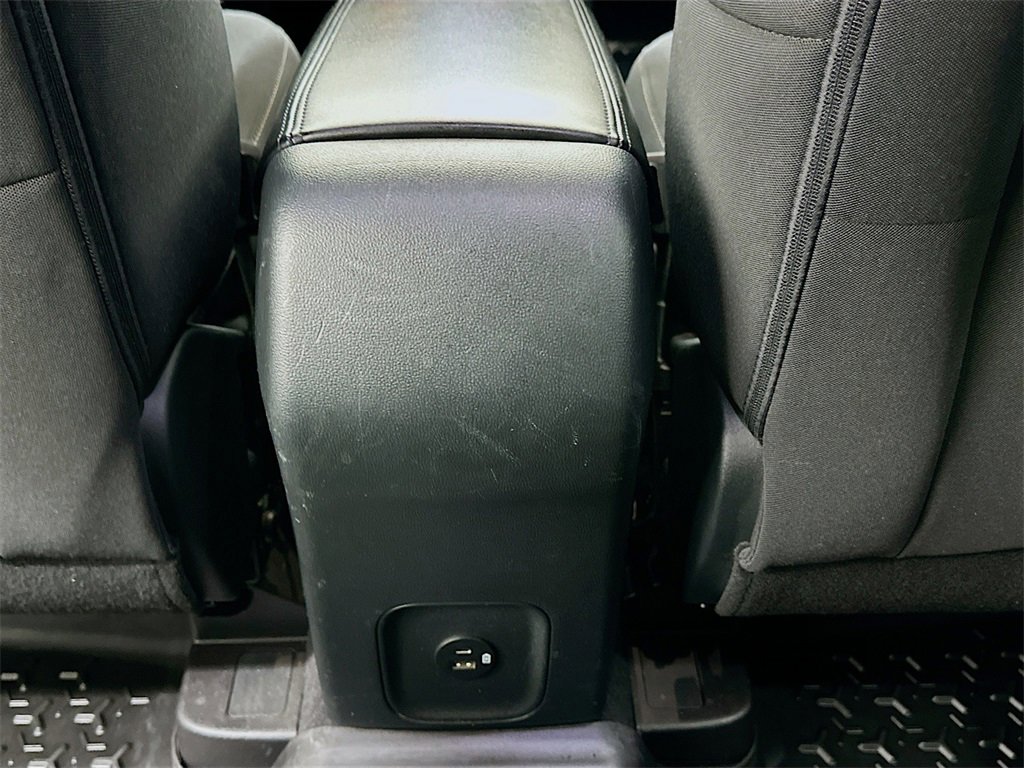 Used 2021 Ford Bronco Sport Base image 24