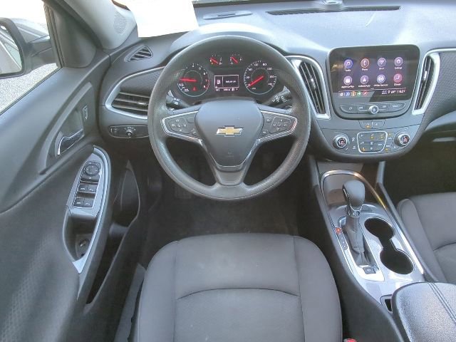 Used 2023 Chevrolet Malibu LT FWD image 8