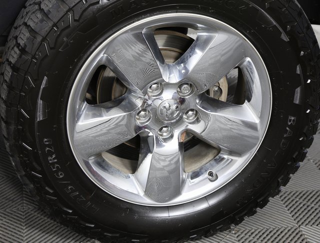 Used 2019 RAM 1500 Express w/ Express Value Package image 7