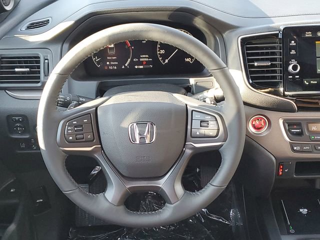 New 2026 Honda Ridgeline RTL image 13