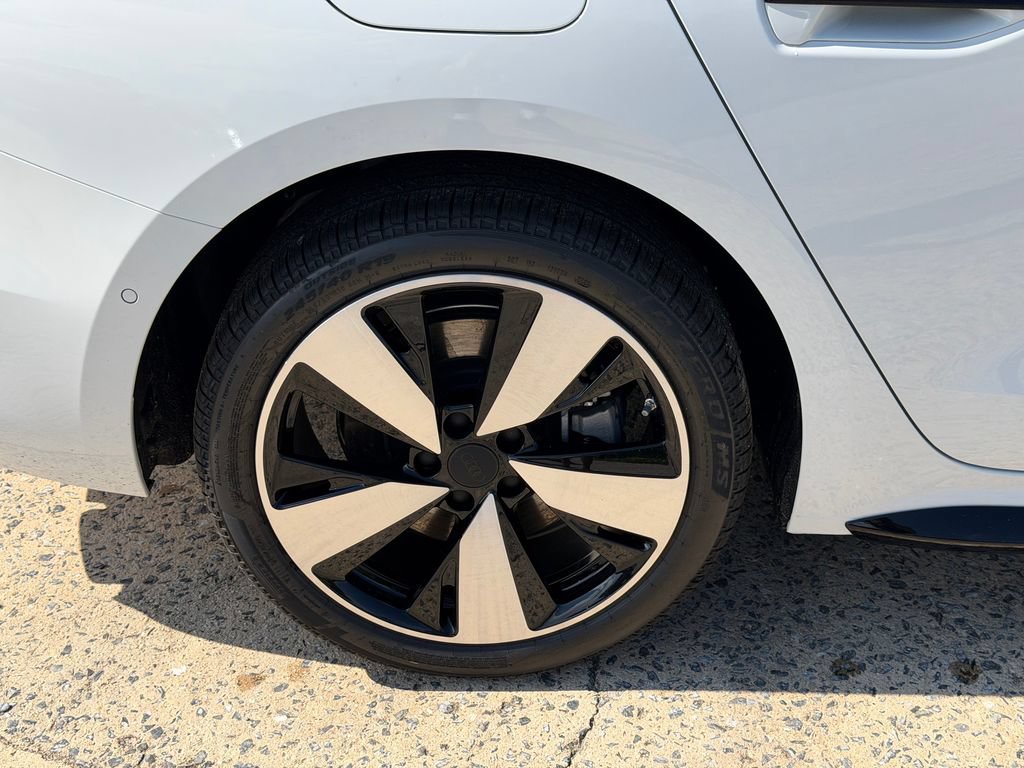 New 2026 Audi A5 Prestige AWD/4WD image 6