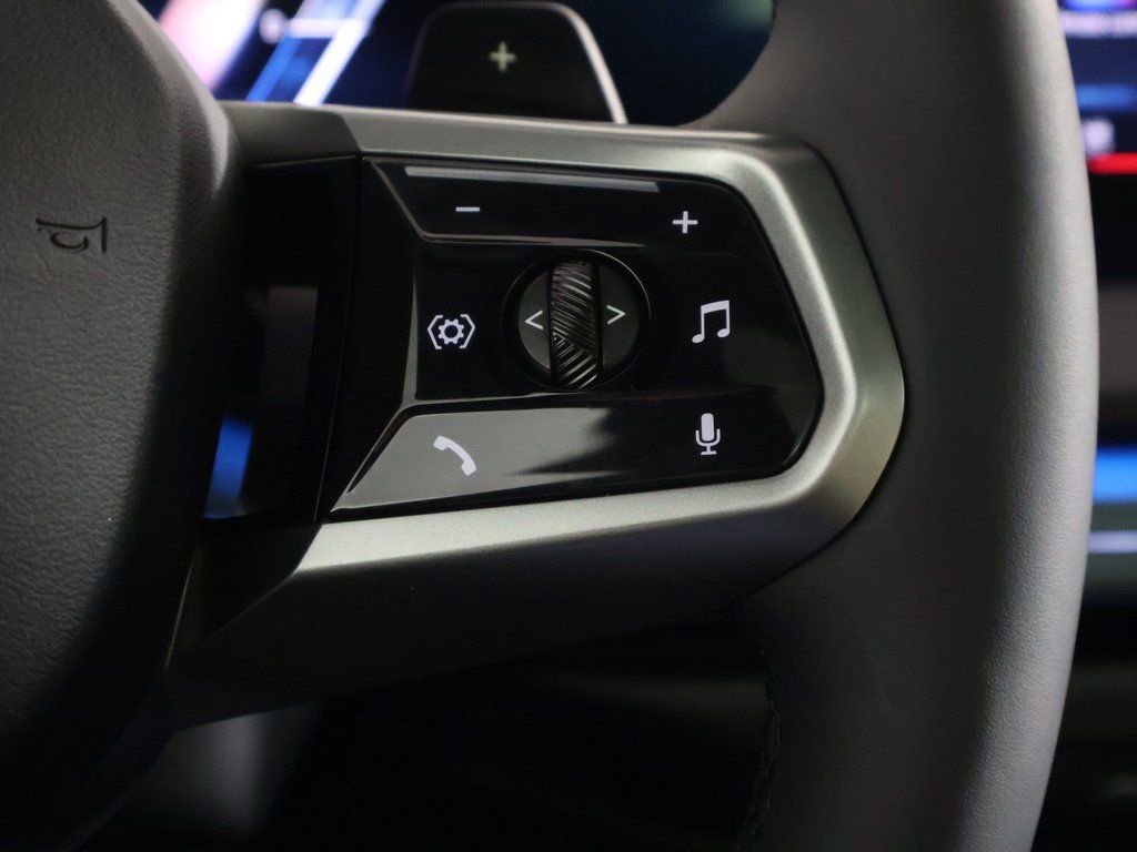 Used 2026 BMW X3 xDrive30 w/ M Sport Package image 43