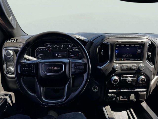 Used 2020 GMC Sierra 1500 AT4 w/ AT4 Premium Package AWD/4WD image 31