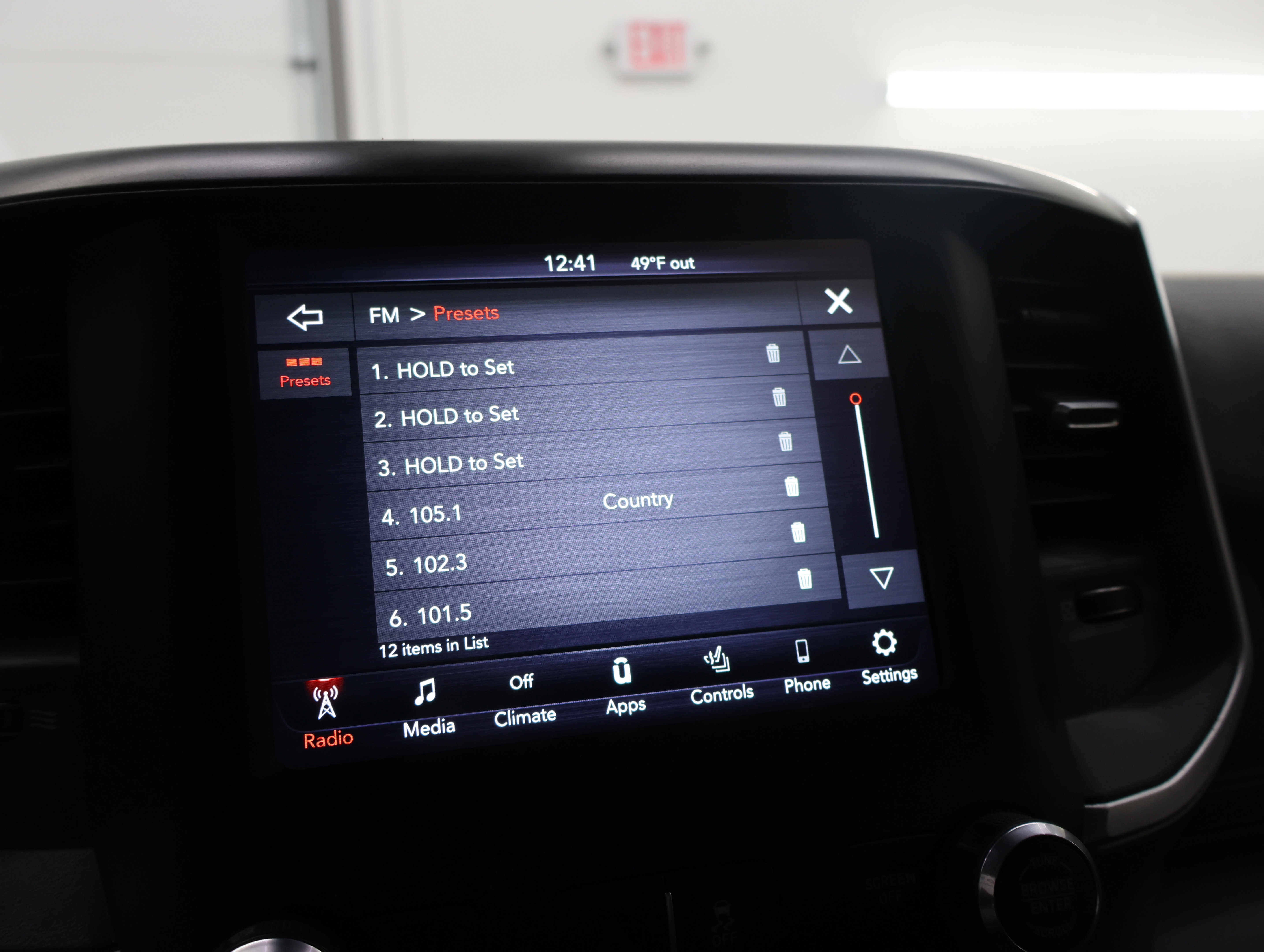 Used 2020 RAM 2500 Big Horn w/ Level 2 Equipment Group image 50