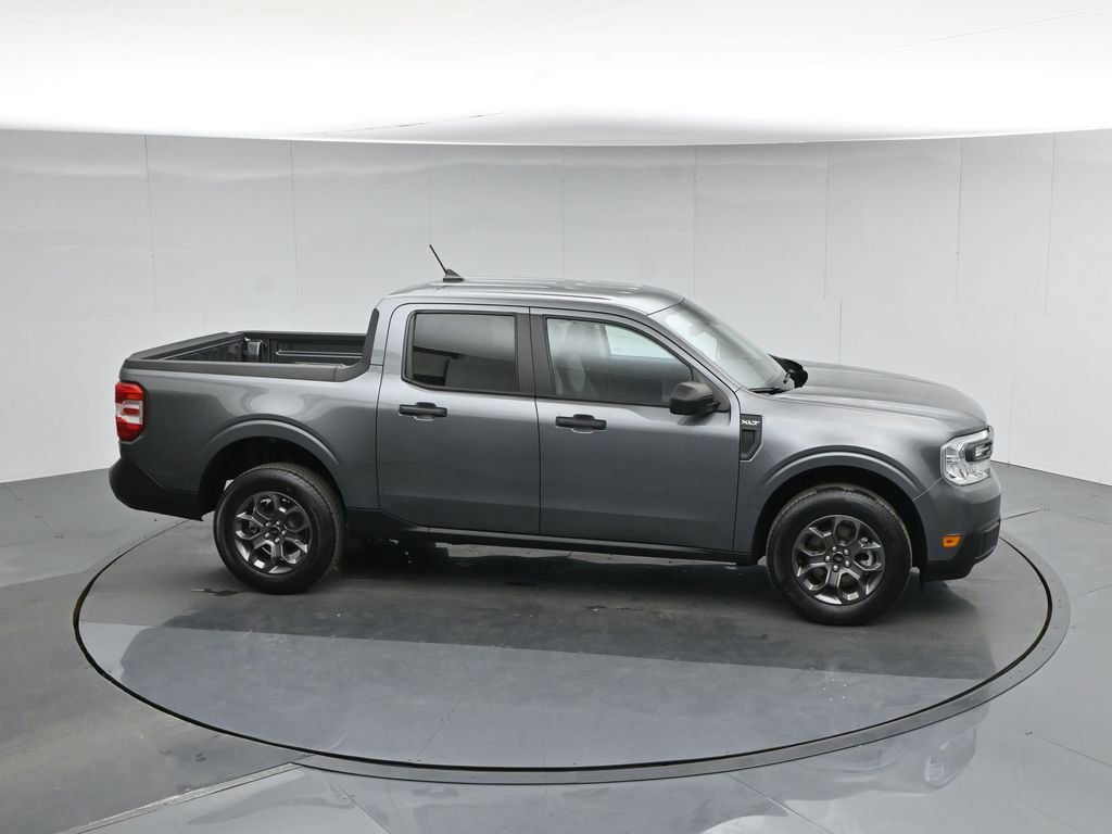 Certified 2022 Ford Maverick XLT image 59