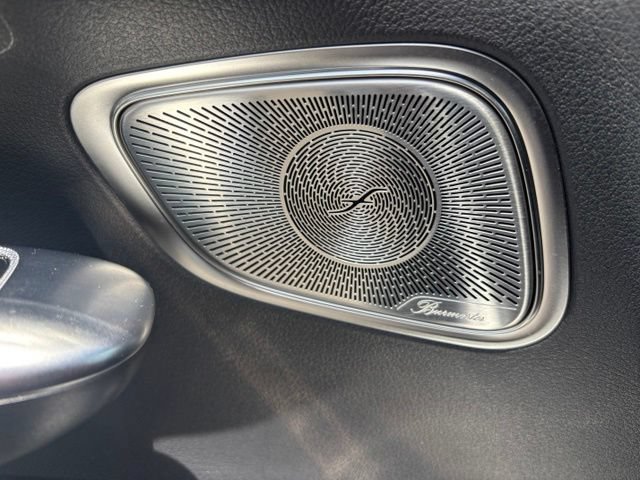 Used 2024 Mercedes-Benz GLC 300 4MATIC image 36