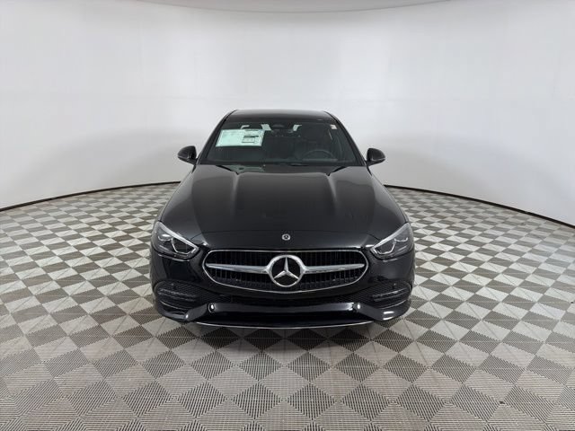 New 2026 Mercedes-Benz C 300 4MATIC Sedan image 2