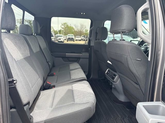 Used 2022 Ford F150 XLT w/ Equipment Group 302A High image 15