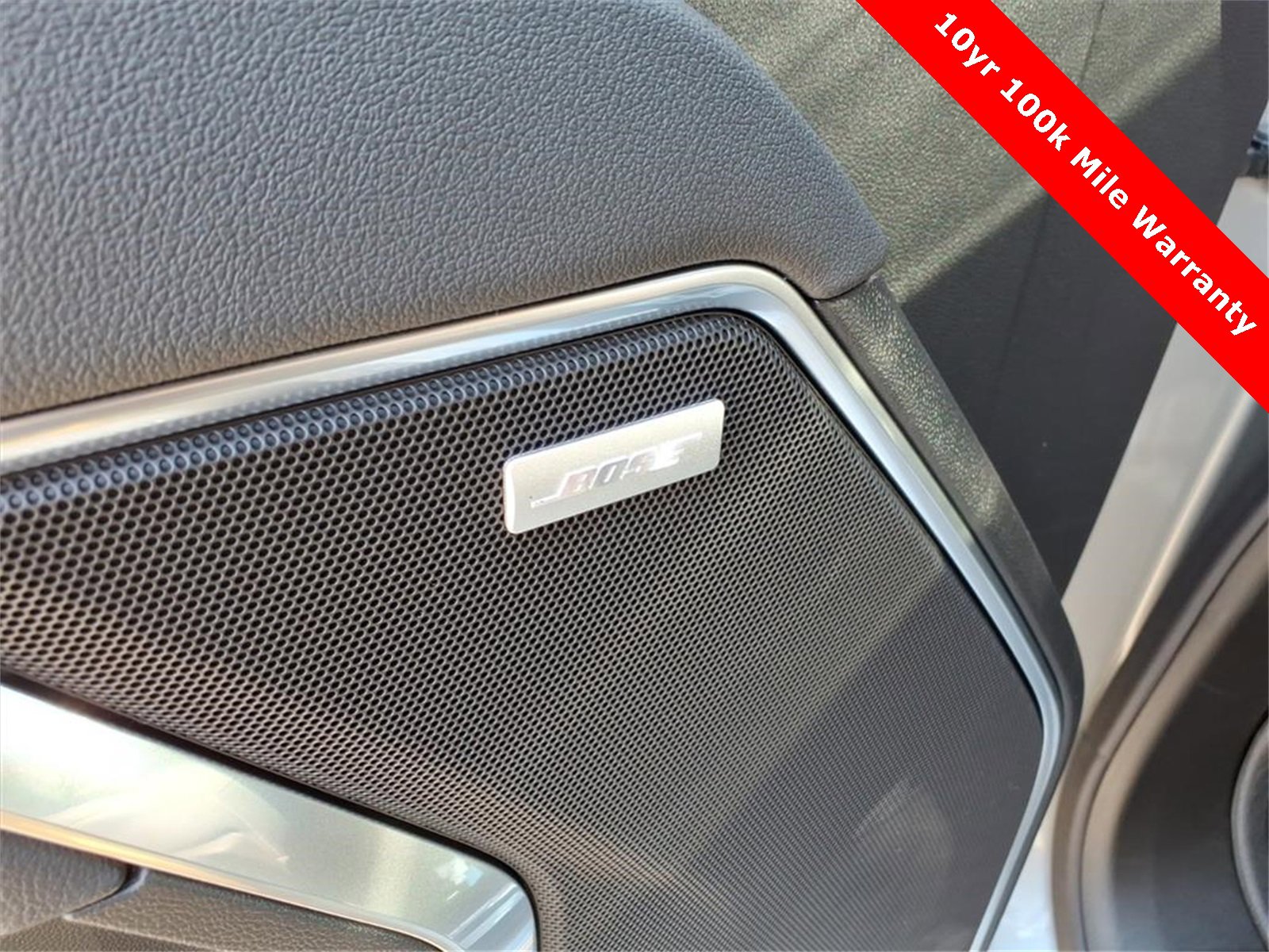 New 2026 Chevrolet Silverado 1500 RST image 19