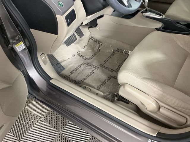 Used 2012 Honda Civic LX image 14