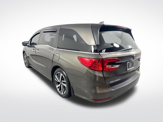 Used 2023 Honda Odyssey Touring image 34
