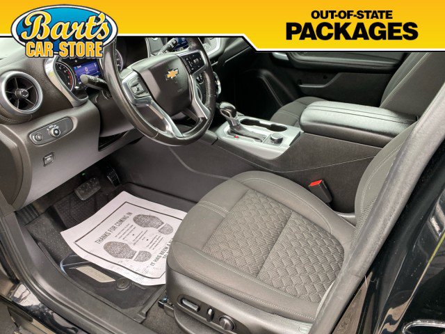 Used 2020 Chevrolet Blazer LT w/ Redline Edition FWD image 27