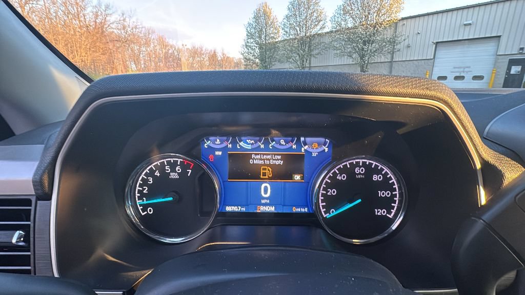 Used 2023 Ford F150 XLT w/ Equipment Group 301A Mid AWD/4WD image 16