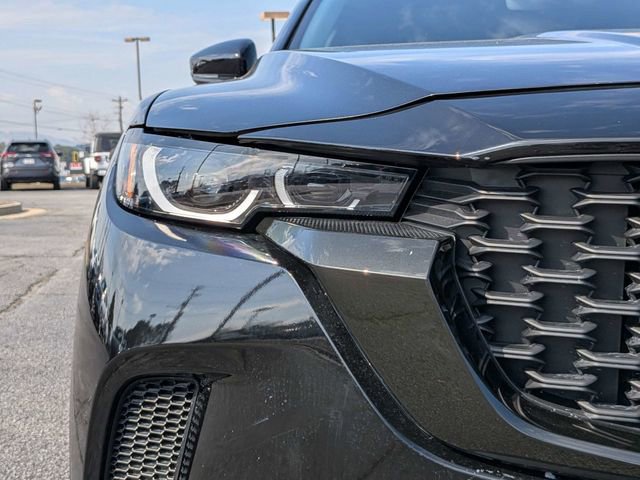 Used 2025 MAZDA CX-50 AWD 2.5 S w/ Preferred Package image 9