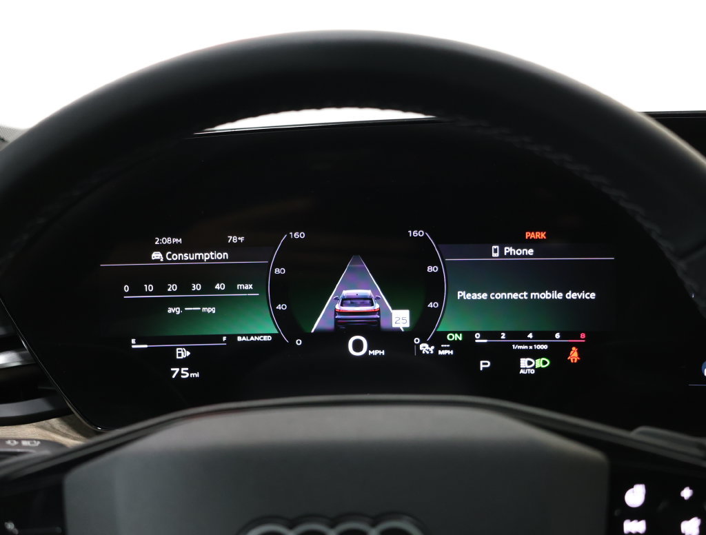 Used 2025 Audi Q5 Premium w/ Convenience Package AWD/4WD image 18