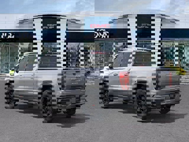 New 2026 GMC Sierra 1500 Elevation image 3
