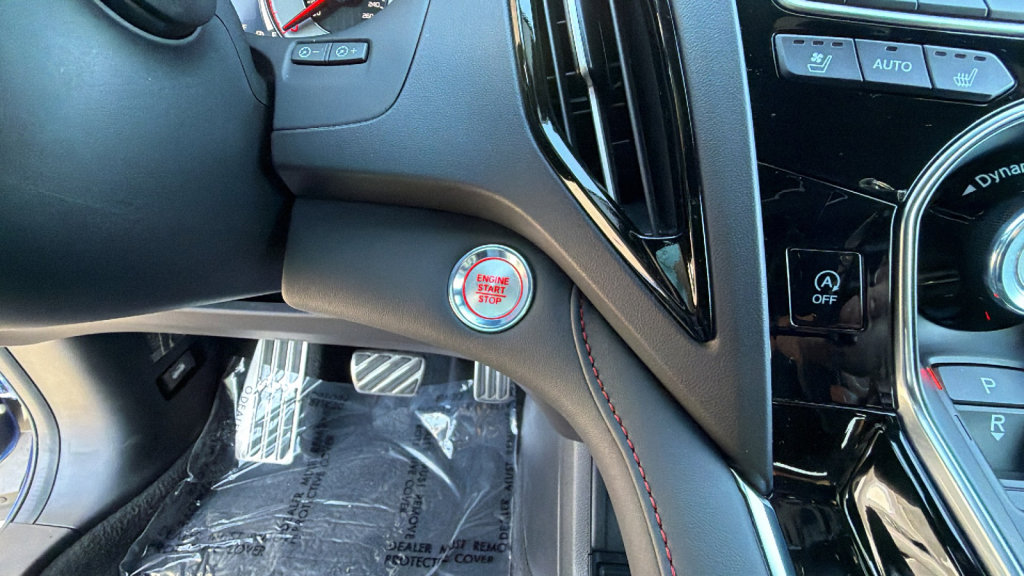 Used 2023 Acura RDX A-Spec image 17