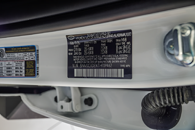 New 2026 Hyundai Tucson SEL FWD image 41