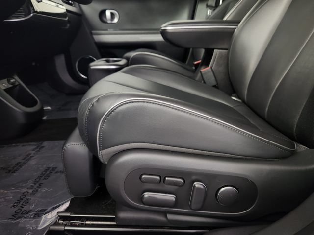 Certified 2024 Hyundai Ioniq 5 Limited AWD/4WD image 12