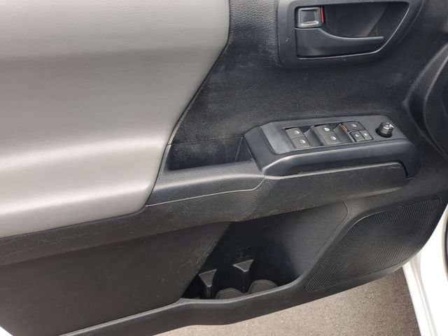 Used 2021 Toyota Tacoma SR w/ SR Convenience Package RWD image 18