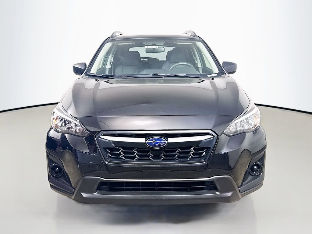Used 2018 Subaru Crosstrek 2.0i AWD/4WD image 2