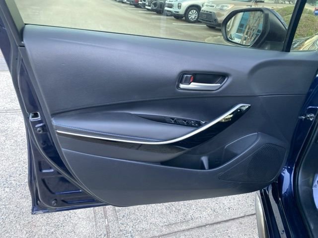 Used 2020 Toyota Corolla XSE image 18