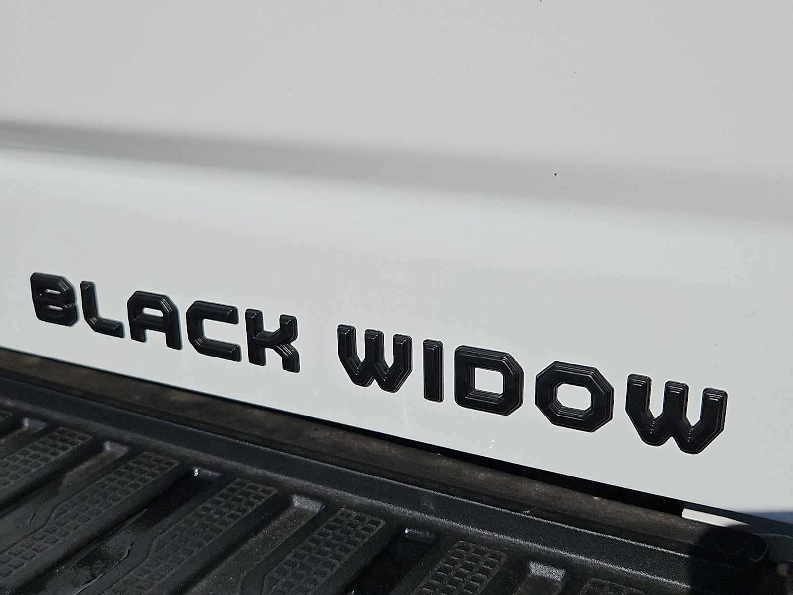 New 2026 Chevrolet Silverado 2500 LTZ w/ Trail Boss Package AWD/4WD image 11